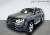 Volkswagen Amarok 3.0 TDI 258 BVA 4MOTION 4X4   Beaupuy 31