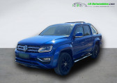 Volkswagen Amarok 3.0 TDI 258 BVA 4MOTION 4X4   Beaupuy 31