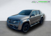 Volkswagen Amarok 3.0 TDI 258 BVA 4MOTION 4X4   Beaupuy 31