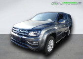 Volkswagen Amarok occasion année 2019 boite Automatique Annonce Volkswagen Amarok occasion Diesel 3.0 TDI 258 BVA 4MOTION 4X4 à Beaupuy