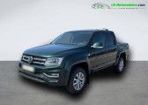 Volkswagen Amarok occasion année 2019 boite Automatique Annonce Volkswagen Amarok occasion Diesel 3.0 TDI 258 BVA 4MOTION 4X4 à Beaupuy