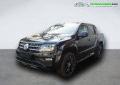 Volkswagen Amarok 3.0 TDI 258 BVA 4MOTION 4X4   Beaupuy 31