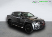Volkswagen Amarok occasion année 2019 boite Automatique Annonce Volkswagen Amarok occasion Diesel 3.0 TDI 258 BVA 4MOTION 4X4 à Beaupuy