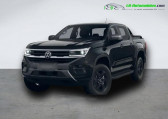 Volkswagen Amarok occasion année 2019 boite Automatique Annonce Volkswagen Amarok occasion Diesel 3.0 TDI 258 BVA 4MOTION 4X4 à Beaupuy