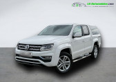 Volkswagen Amarok 3.0 TDI 258 BVA 4MOTION 4X4   Beaupuy 31