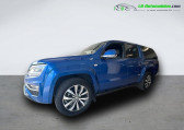 Annonce Volkswagen Amarok occasion Diesel 3.0 TDI 258 BVA 4MOTION 4X4  Beaupuy