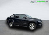 Volkswagen Amarok 3.0 TDI 258 BVA 4MOTION 4X4   Beaupuy 31