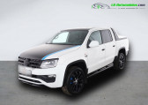 Volkswagen Amarok 3.0 TDI 258 BVA 4MOTION 4X4   Beaupuy 31