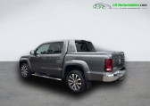 Volkswagen Amarok 3.0 TDI 258 BVA 4MOTION 4X4   Beaupuy 31