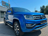 Annonce Volkswagen Amarok occasion Diesel 3.0 TDI 258 BVA 4MOTION 4X4 � L'Union