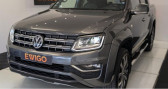 Volkswagen Amarok 3.0 TDI 260ch AVENTURA 4MOTION BVA  2019 - annonce de voiture en vente sur Auto Sélection.com