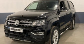 Volkswagen Amarok occasion année 2018 boite Automatique Annonce Volkswagen Amarok occasion Diesel 3.0 tdi v6 258 cv 4x4 à Saint Amand Montrond
