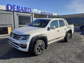 Annonce Volkswagen Amarok occasion Diesel 3.0 V6 TDI 204CH CANYON 4MOTION 4X4 PERMANENT BVA à Ibos