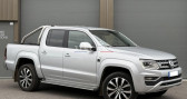 Volkswagen Amarok 3.0 V6 TDI - 224 - 4 Motion DSG   Roanne 42