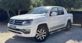 Volkswagen Amarok 3.0 V6 TDI 224CH AVENTURA 4MOTION 4X4 PERMANENT BVA   Perpignan 66