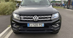 Volkswagen Amarok , garage HELP CAR  VOREPPE