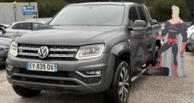 Volkswagen Amarok , garage PROVENCE CAR LA GARDE � LA GARDE