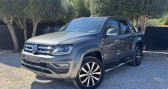 Volkswagen Amarok 3.0 V6 TDI 224CH CARAT 4MOTION 4X4 PERMANENT BVA   Perpignan 66