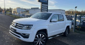 Volkswagen Amarok 3.0 V6 TDI 224ch Double Cabine AVENTURA 4Motion 4x4 TVA 20%    Entzheim 67
