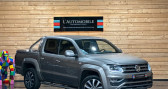 Voiture occasion Volkswagen Amarok 3.0 V6 TDI 258ch AVENTURA
