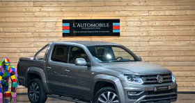 Volkswagen Amarok , garage L'AUTOMOBILE PERFORMANCE PARIS  Les Alluets Le Roi