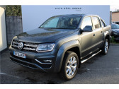 Volkswagen Amarok occasion année 2016 boite Automatique Annonce Volkswagen Amarok occasion Diesel DC 3.0 TDI 224 4MOTION 4X4 PERMANENT BVA8 CARAT à Toulouse