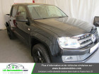 Volkswagen Amarok occasion année 2015 boite Manuelle Annonce Volkswagen Amarok occasion Diesel DOUBLE CAB 2.0 TDI 140 à Beaupuy
