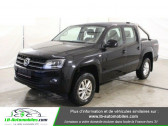 Volkswagen Amarok occasion année 2016 boite Automatique Annonce Volkswagen Amarok occasion Diesel DOUBLE CAB 2.0 TDI 180 4Motion à Beaupuy