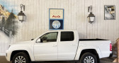 Annonce Volkswagen Amarok occasion Diesel DOUBLE CAB 3.0 TDI V6 163 CV 4MOTION  Charentilly
