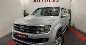 Volkswagen Amarok , garage SAS AUTOCAZ  THIERS