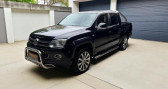 Volkswagen Amarok occasion année 2013 boite Automatique Annonce Volkswagen Amarok occasion Diesel DOUBLE CABINE 2.0 BiTDI 180ch Highline 4Motion Permanente BV à Hoenheim
