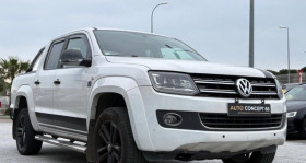 Volkswagen Amarok , garage AUTO CONCEPT 66 � PERPIGNAN