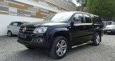 Volkswagen Amarok DOUBLE CABINE 2.0 TDI 180 Ch DSG   LA CIOTAT 13