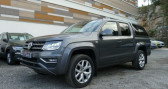 Volkswagen Amarok occasion année 2019 boite Automatique Annonce Volkswagen Amarok occasion Diesel DOUBLE CABINE 3.0 TDI 258 Ch 4MOTION 4X4 PERMANENT DSG 7 HIG à LA CIOTAT