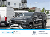 Annonce Volkswagen Amarok occasion Diesel DoubleCab Style 2.0 TDI 4Motion Automatik  L'Union