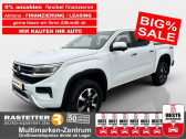 Volkswagen Amarok TDI Style 5Jahre+Cover+Standhzg+AHK+Matri   L'Union 31