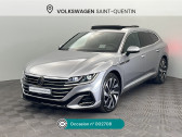 Annonce Volkswagen Arteon Shooting Brake occasion Hybride Arteon Shooting Brake 1.4 eHybrid Rechargeable OPF 218 DSG6  � Saint-Quentin