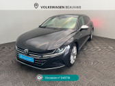 Volkswagen Arteon Shooting Brake occasion année 2023 boite Automatique Annonce Volkswagen Arteon Shooting Brake occasion Diesel Arteon Shooting Brake 2.0 TDI EVO SCR 150 DSG7 Elegance à Beauvais