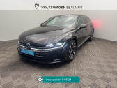 Annonce Volkswagen Arteon Shooting Brake occasion Diesel Arteon Shooting Brake 2.0 TDI EVO SCR 150 DSG7 R-Line � Beauvais
