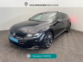 Volkswagen Arteon Shooting Brake occasion année 2021 boite Automatique Annonce Volkswagen Arteon Shooting Brake occasion Diesel Arteon Shooting Brake 2.0 TDI EVO SCR 150 DSG7 R-Line à Beauvais