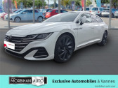 Volkswagen Arteon Shooting Brake occasion année 2021 boite Sequentielle Annonce Volkswagen Arteon Shooting Brake occasion Diesel Arteon Shooting Brake 2.0 TDI EVO SCR 150 DSG7 R-Line à Vannes