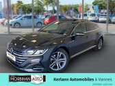 Volkswagen Arteon Shooting Brake occasion année 2021 boite Sequentielle Annonce Volkswagen Arteon Shooting Brake occasion Diesel Arteon Shooting Brake 2.0 TDI EVO SCR 150 DSG7 R-Line à Vannes