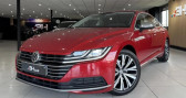 Annonce Volkswagen Arteon occasion Diesel ? 2.0 TDI 190 4MOTION CAMERA360 �L�GANCE DSG7 GARANTIE 1 AN � Fay aux loges