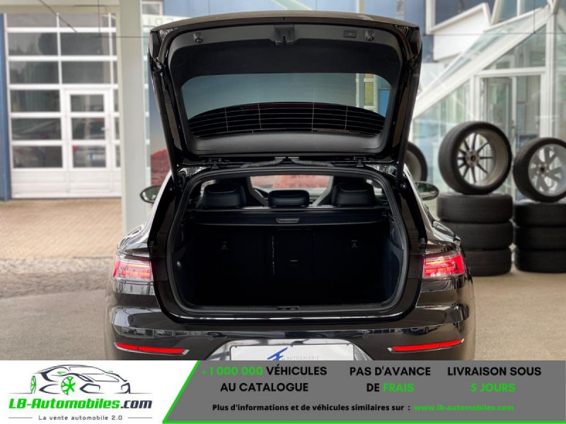 Volkswagen Arteon *SB*2.0*TDI*DSG*R-Line*PANO*STANDHZG*HUD*  occasion  Beaupuy - photo n11