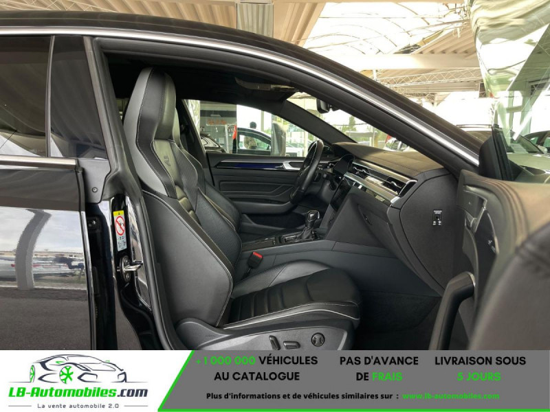 Volkswagen Arteon *SB*2.0*TDI*DSG*R-Line*PANO*STANDHZG*HUD*  occasion  Beaupuy - photo n6