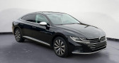 Annonce Volkswagen Arteon occasion Hybride 1.4 eHybrid OPF - 218 - DSG 6 BERLINE Elegance PHASE 2  Srzin-du-Rhne