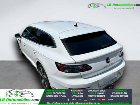 Volkswagen Arteon 1.4 eHybrid Rechargeable 218 BVA  occasion � Beaupuy - photo n�3
