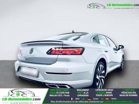 Volkswagen Arteon 1.4 eHybrid Rechargeable 218 BVA  occasion � Beaupuy - photo n�4