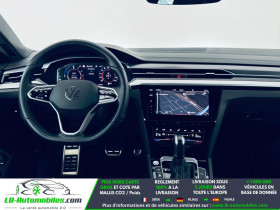 Volkswagen Arteon 1.4 eHybrid Rechargeable 218 BVA  occasion � Beaupuy - photo n�3