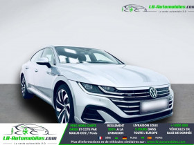 Volkswagen Arteon 1.4 eHybrid Rechargeable 218 BVA  occasion � Beaupuy - photo n�2
